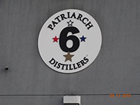 Omaha Patriarch Distillers 2015 - Photo by Larry Conner